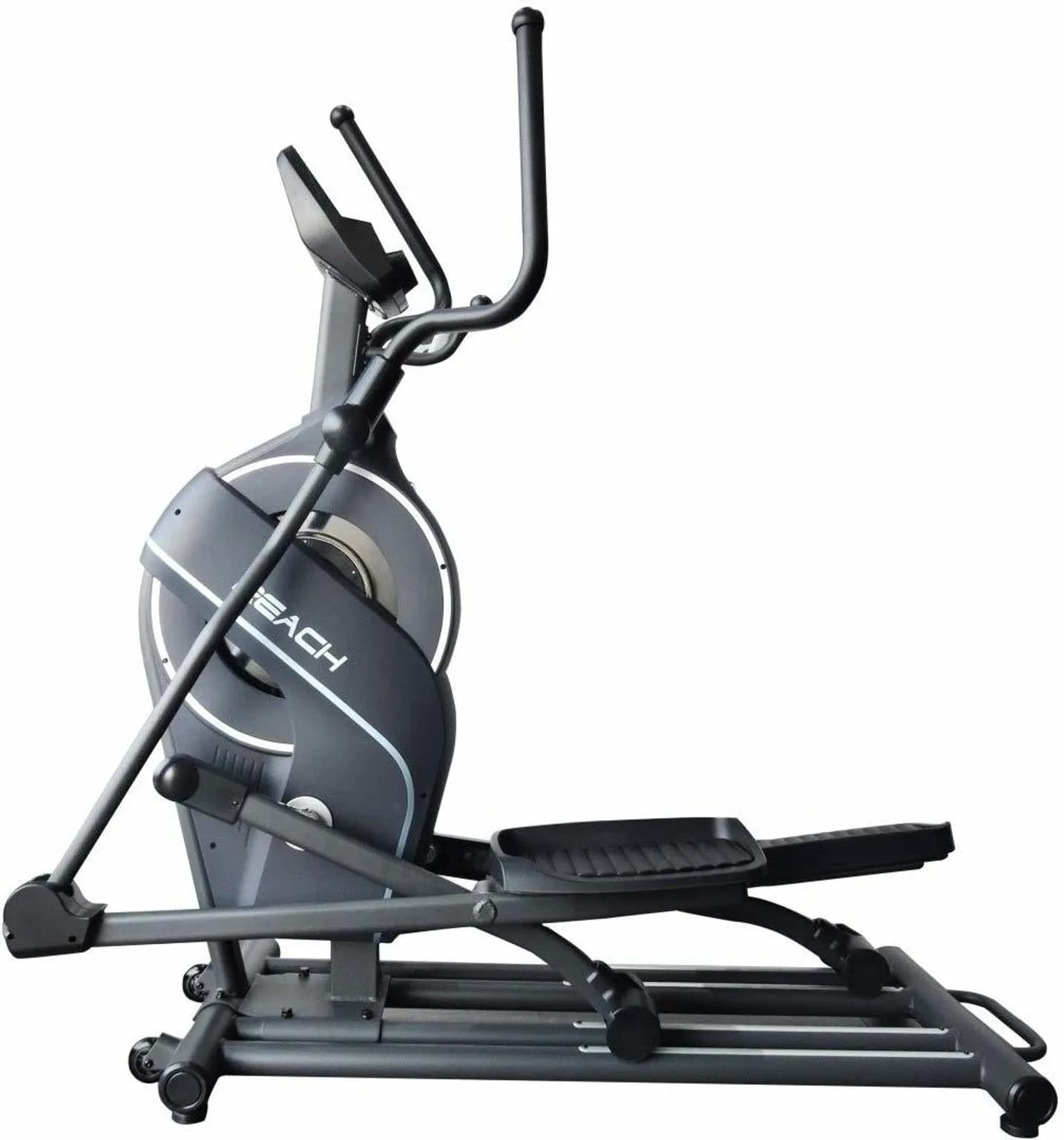 Reach cf-200em-advanced-elliptical-trainer-bike Elliptical Trainer