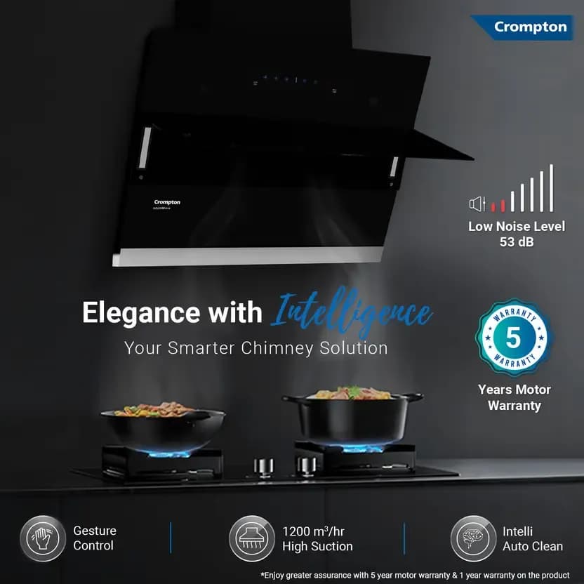 IntelliWave 60cm