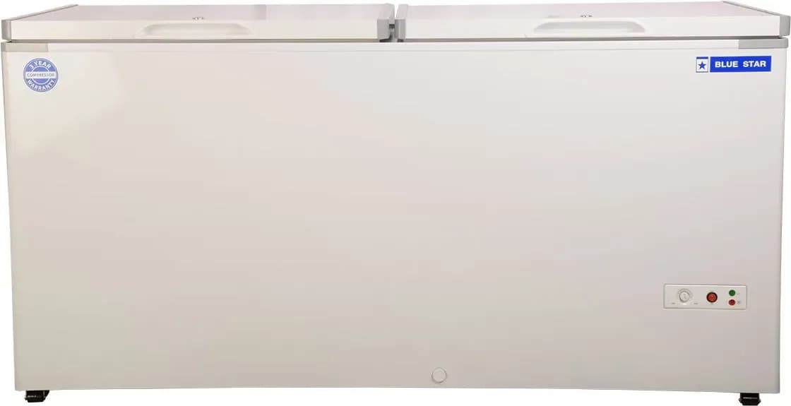 CHF500A-Bluestar