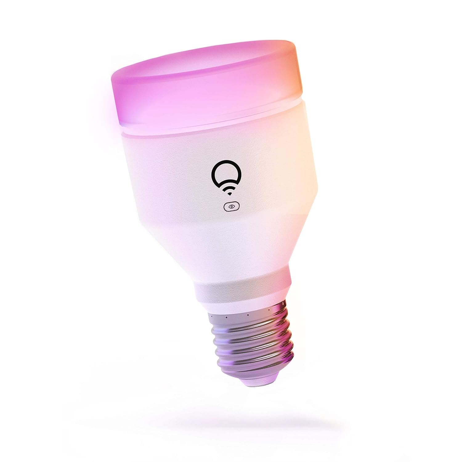 Lifx Color + Nightvision Smart Light (A19)