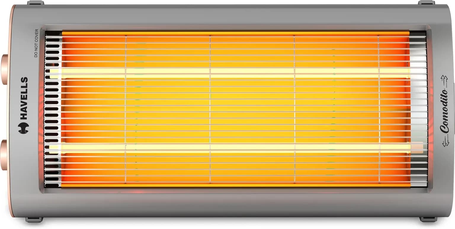 Havells Comodito Carbon