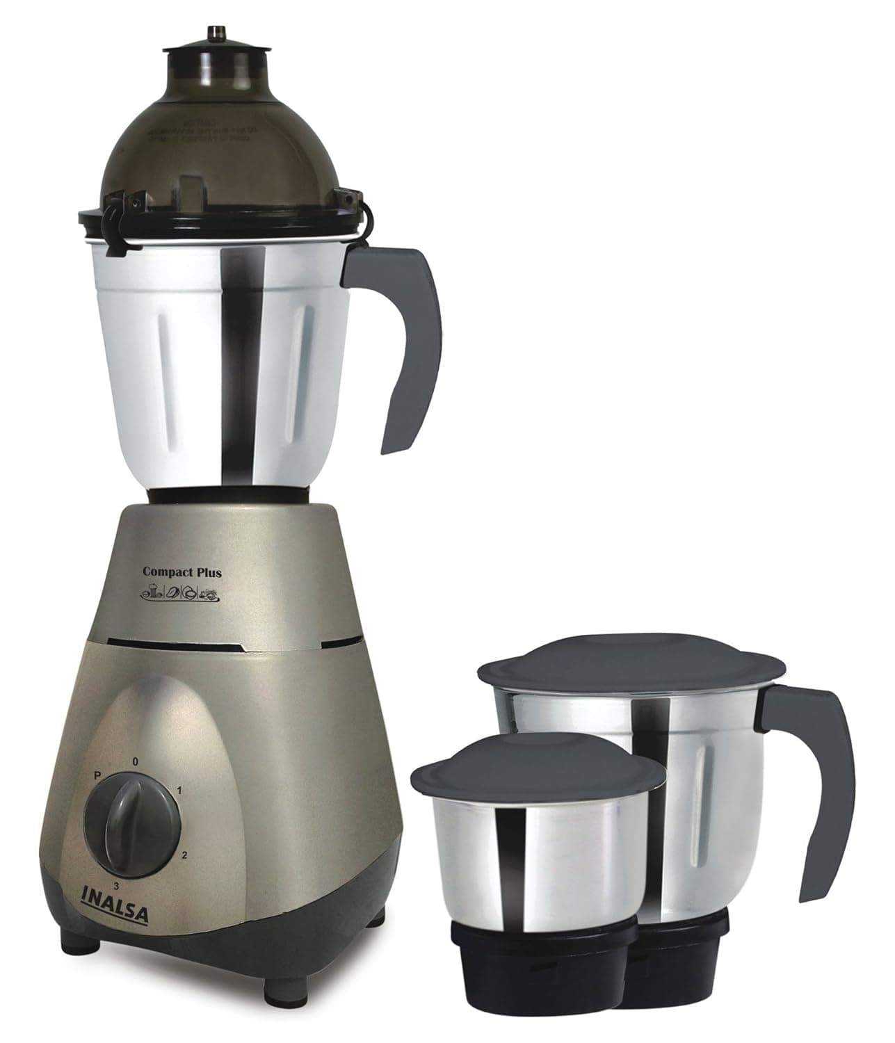 COMPACT PLUS Inalsa