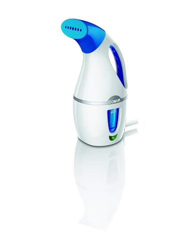 Complete Steam Hand Held Fabric Steamer