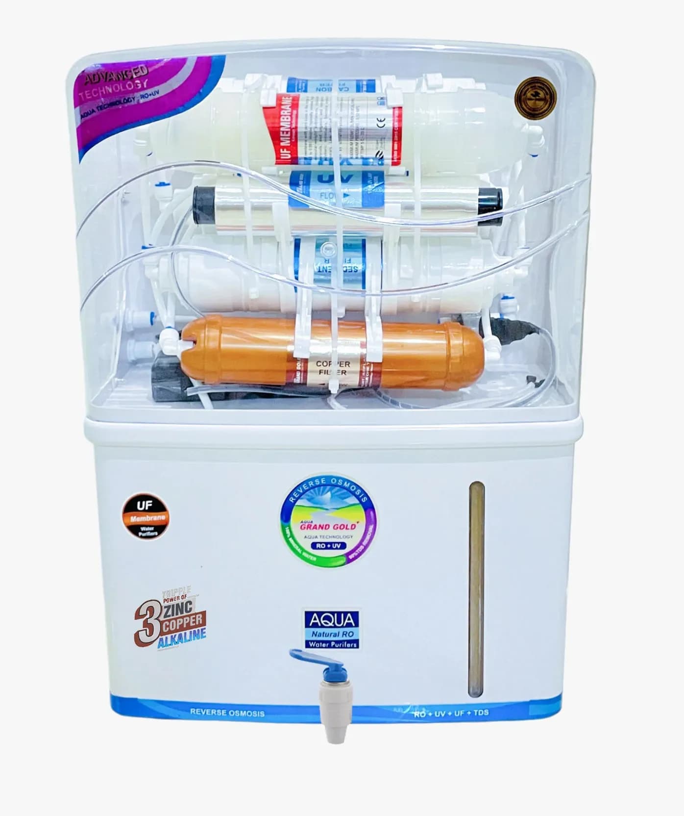 COPPER ALKALINE ZINC TEACHNOLOGY (1)