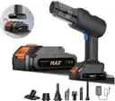 CORDLESS 3 IN 1 CAR VACUUM CLEANER Esta