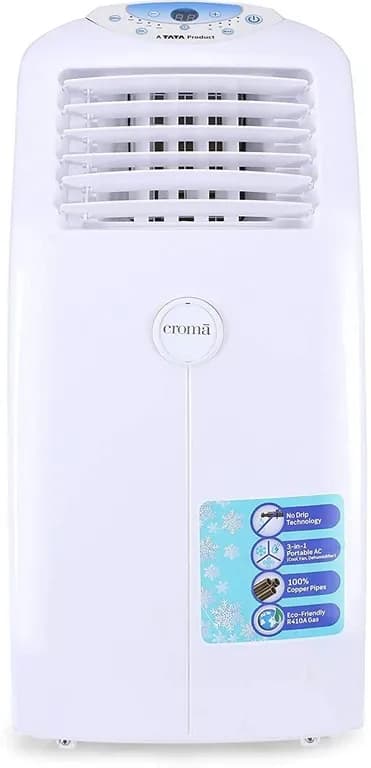 CRAC1201-Croma