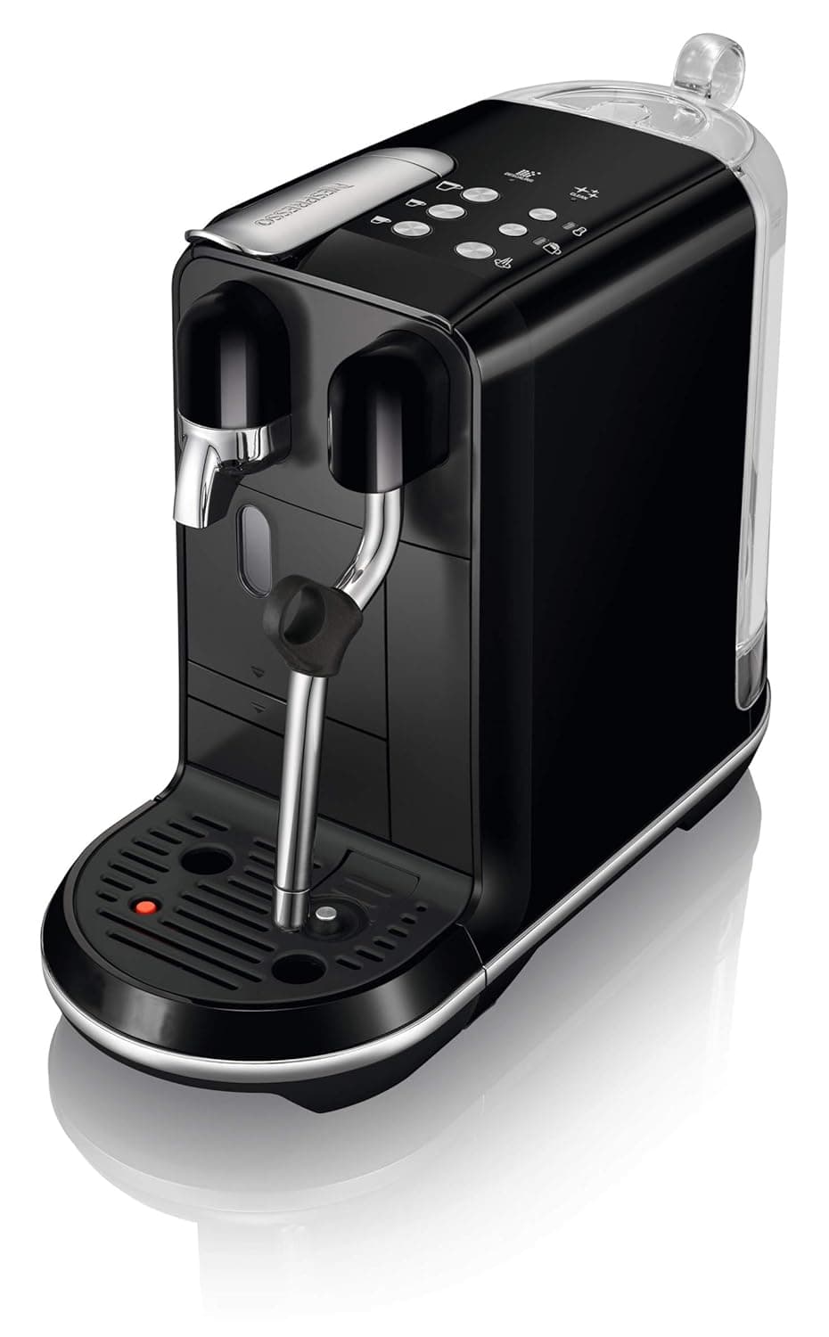 Nespresso Creatista Uno