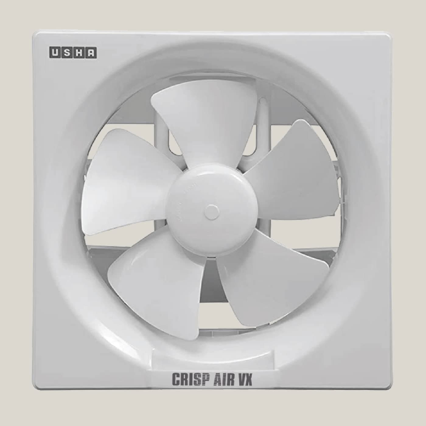 CRISP AIR EXHAUST 200MM