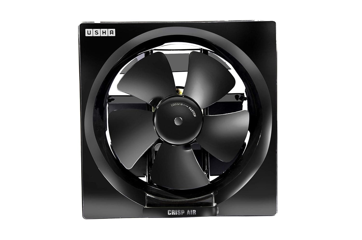 CRISP AIR EXHAUST 300MM