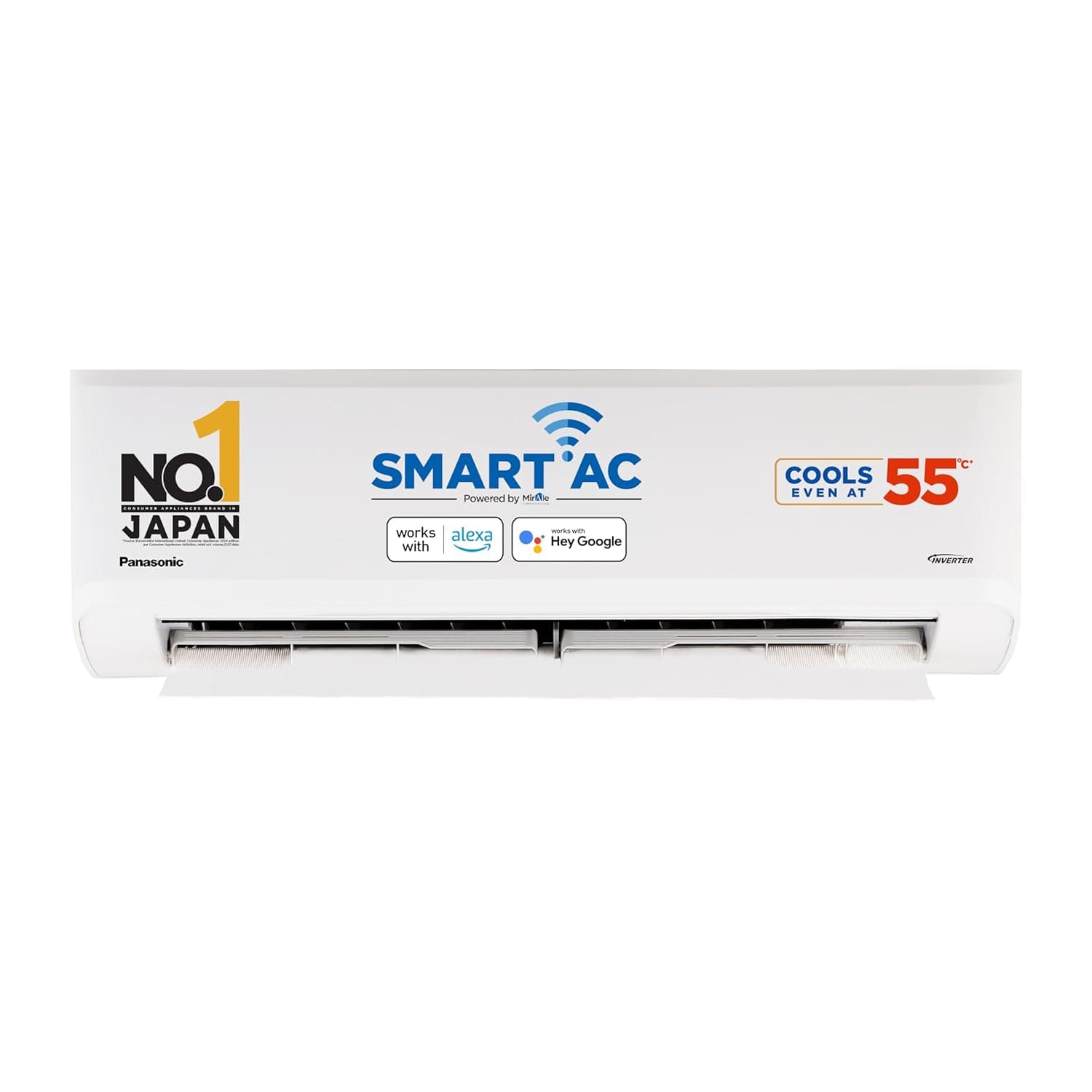 CS-CU-NU12AKY4W-Panasonic
