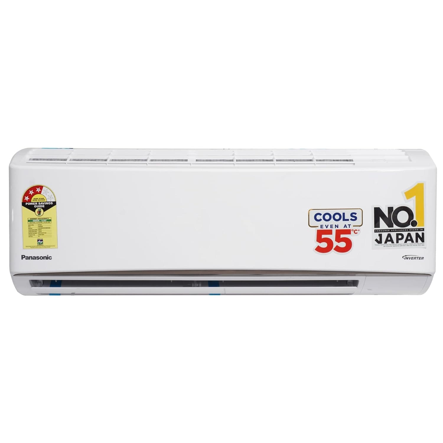 CS-CU-RU12BKY-Panasonic