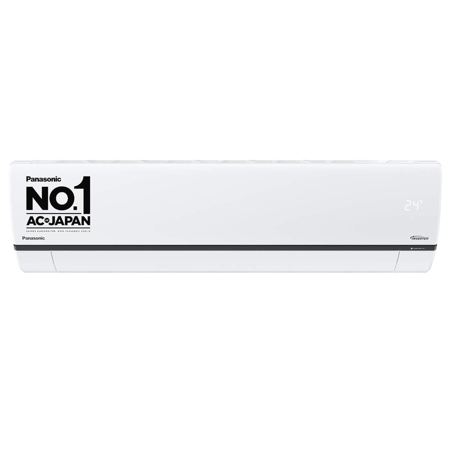 CS-CU-WU24WKYXF-Panasonic