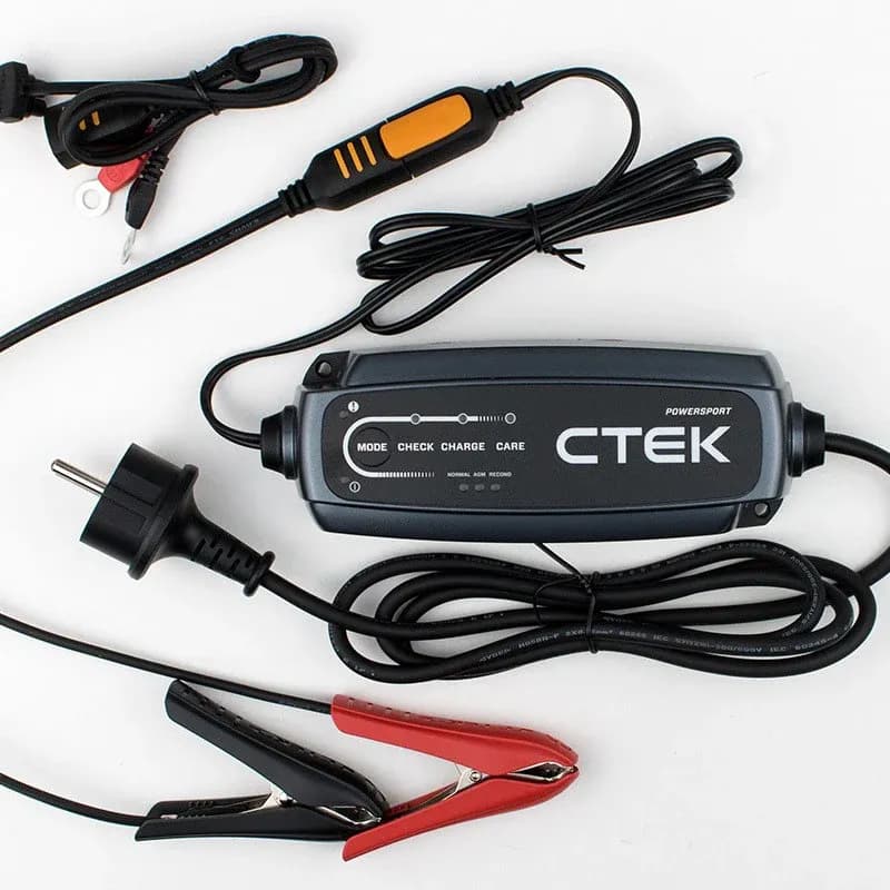 CTEK CT5 Powersport