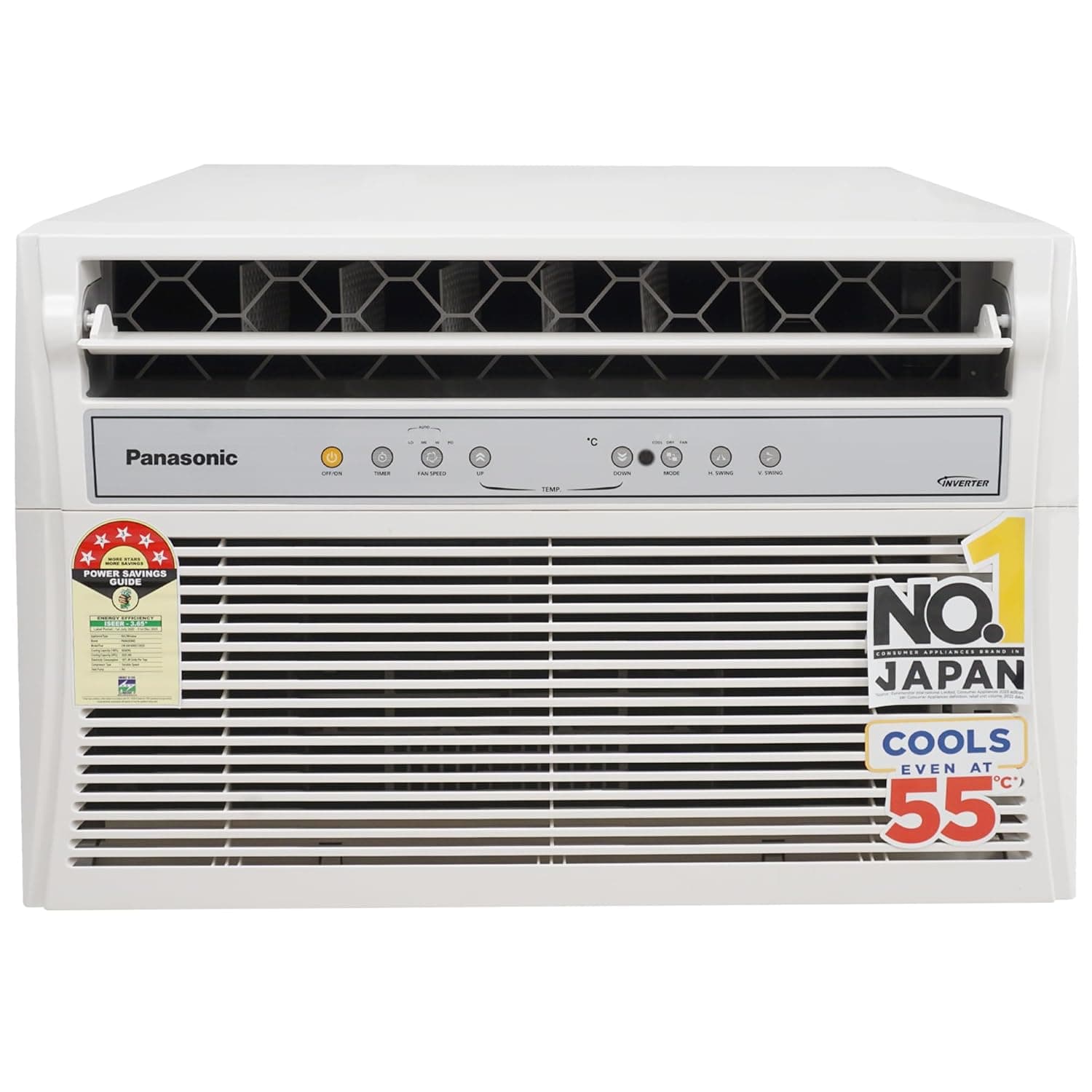 CW-XN185BGT-Panasonic