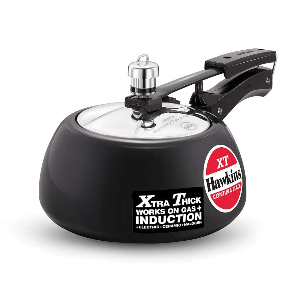 Hawkins Contura Black XT CXT20