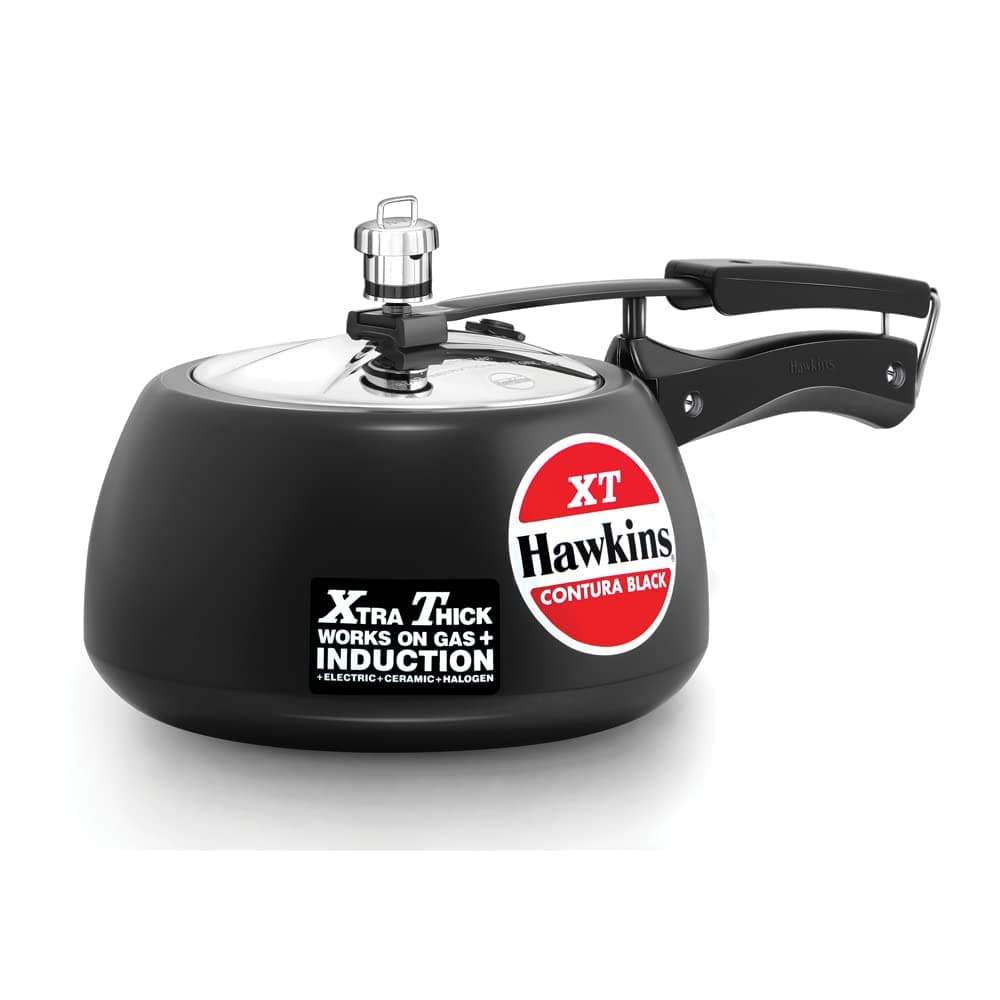 Hawkins Contura Black XT CXT30