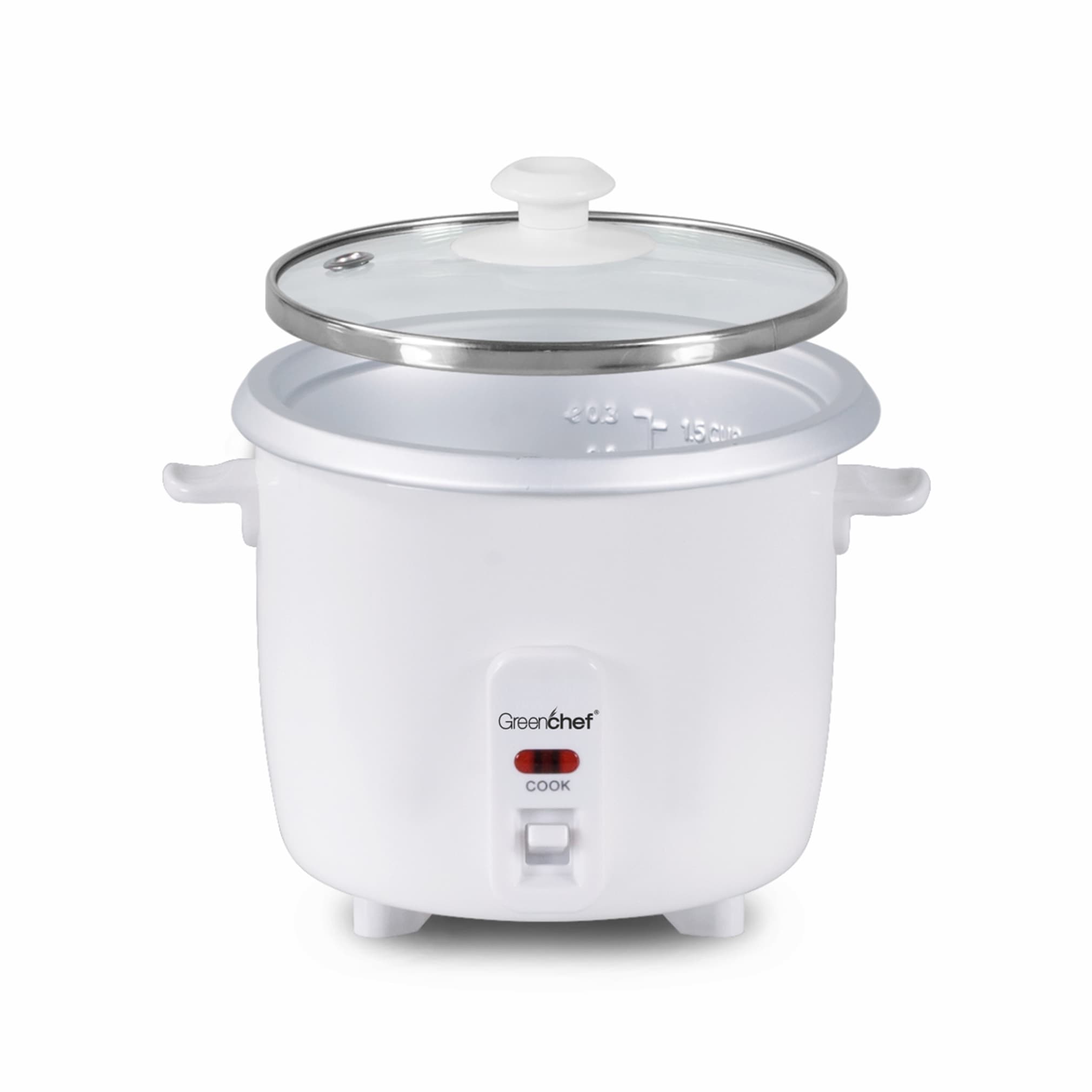 GreenChef Carlo 0.3L