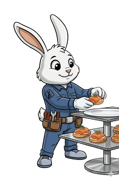 Catering & Food Service