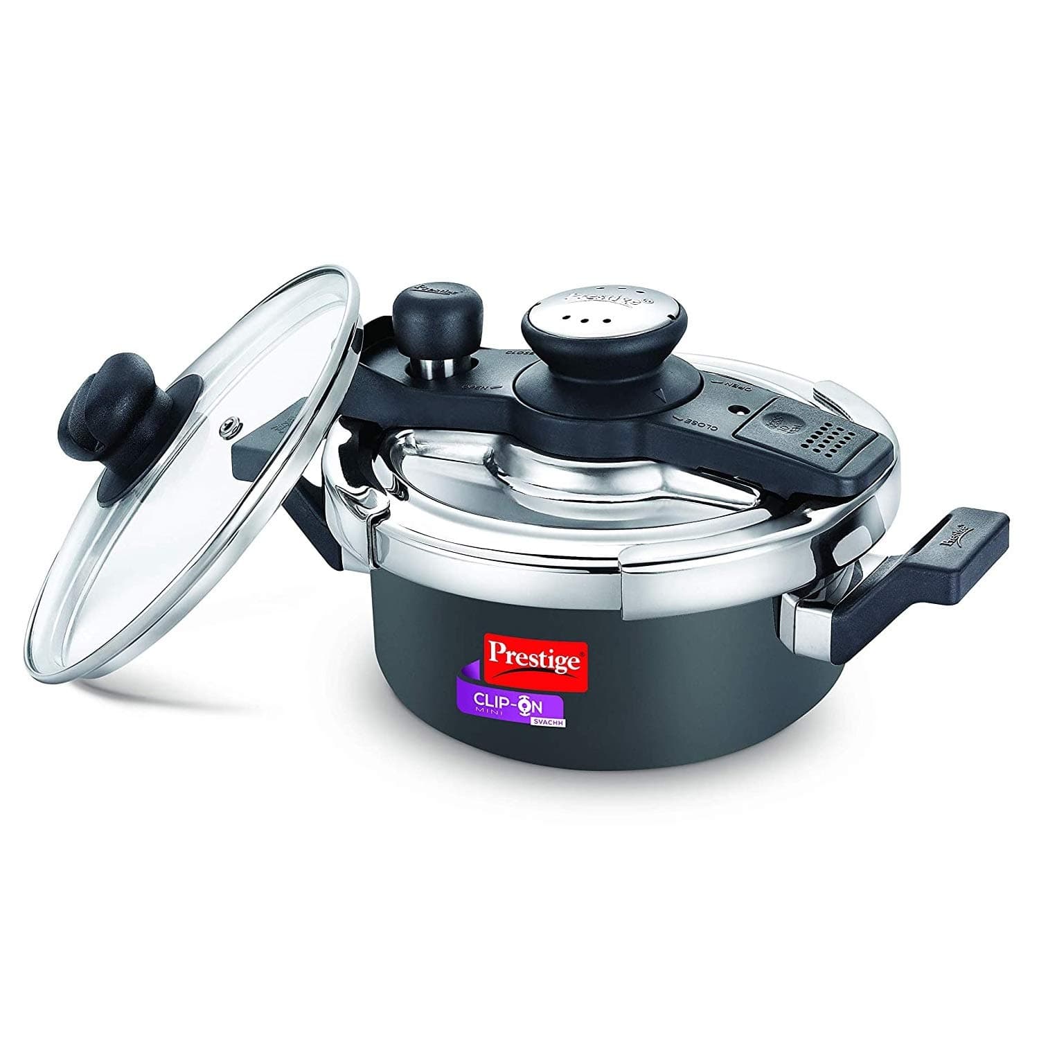 Prestige Clip-On 2 Ltr