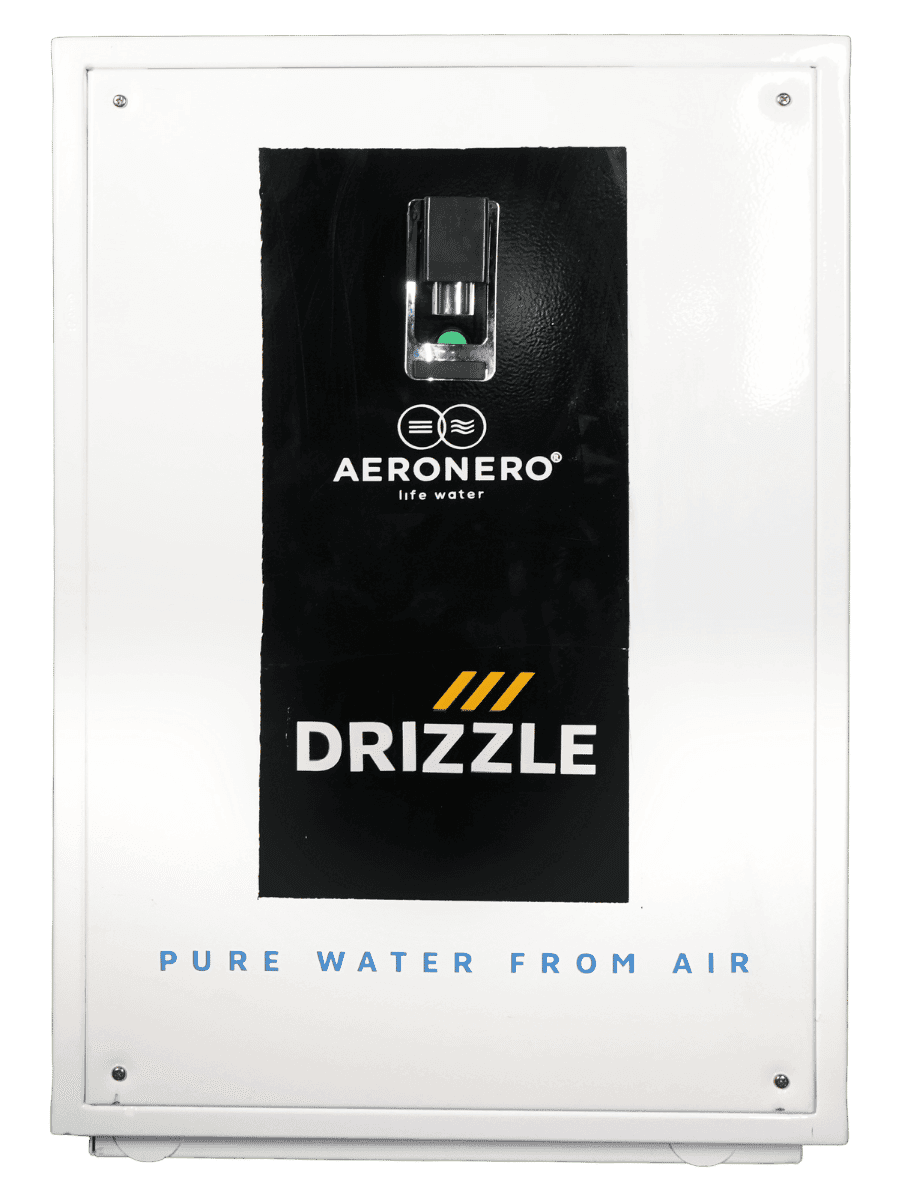 Commercial AWG(Drizzle)