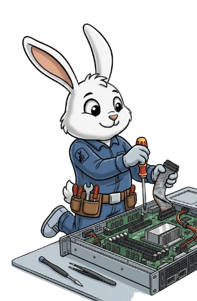 Computer & IT Services