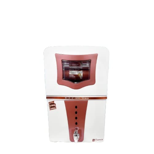 Copper Purifier