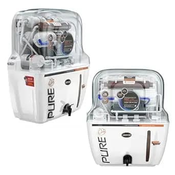 Copper Water Purifier 12L