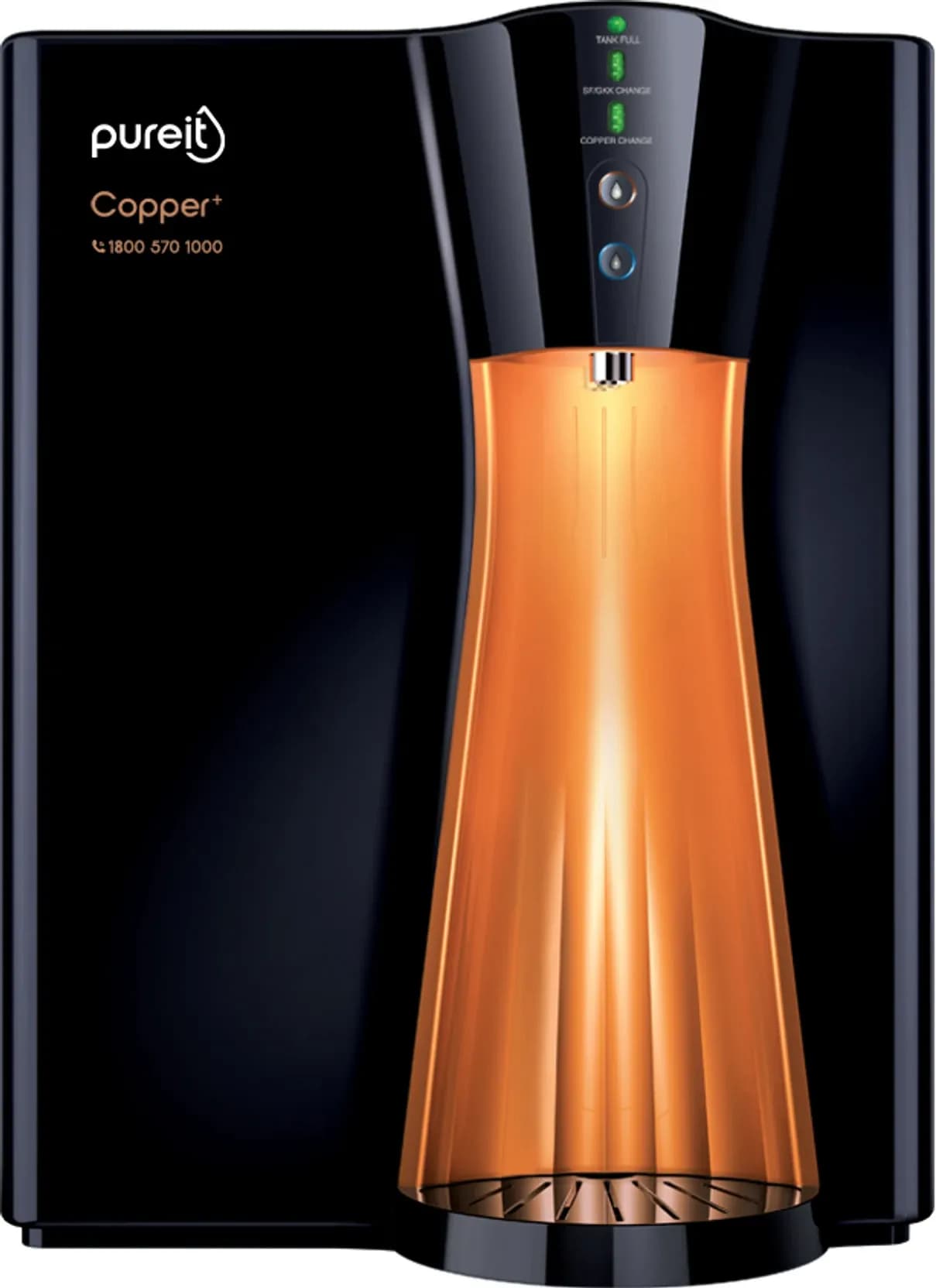 Copper