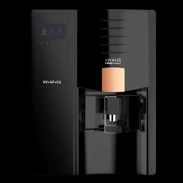Croma 7.5L UV + UF with Advanced Copper Technology (1).webp