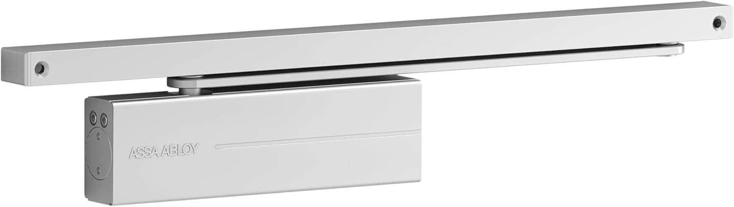 ASSA ABLOY DC175-EV1 Hydraulic Cam-Motion Door Closer