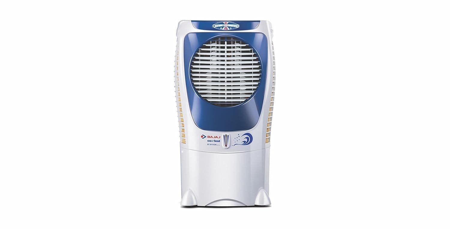 Bajaj dc2015-icon Air Cooler