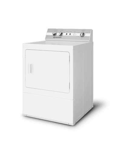 Speed Queen DC5004WE 7kg Front Load Vented Commercial Electric Dryer