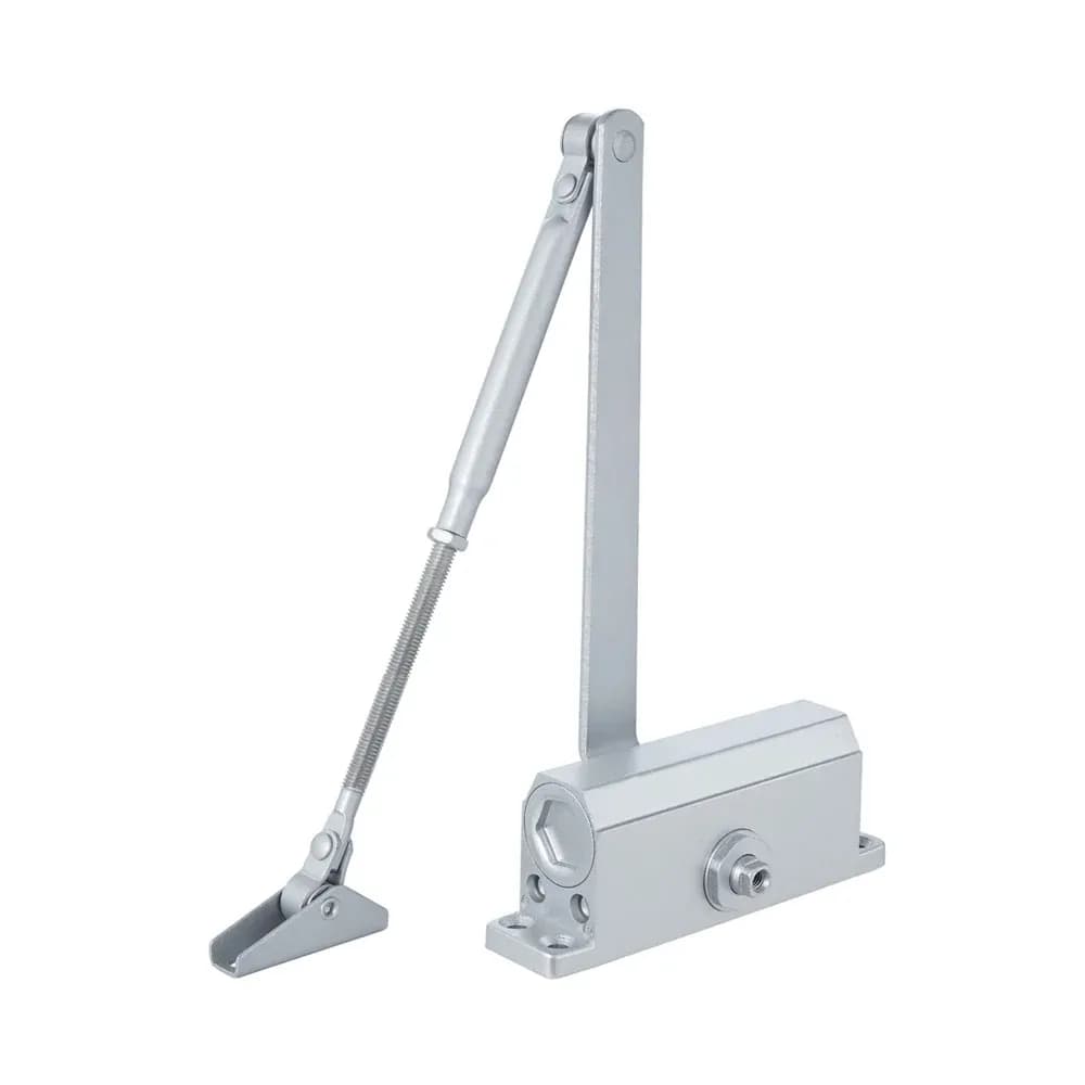 Yale DCR 502 Rack & Pinion Hydraulic Door Closer