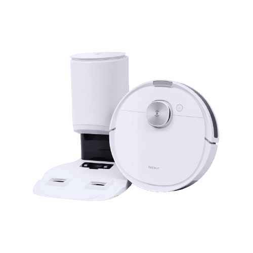deebot n10 plus