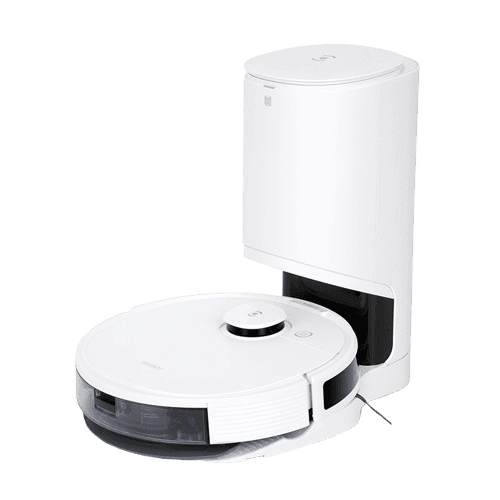 deebot n8 plus
