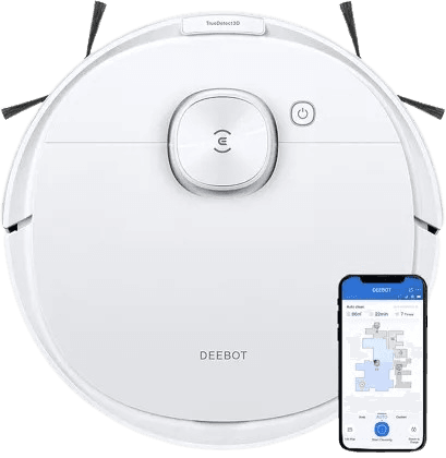 deebot n8 pro
