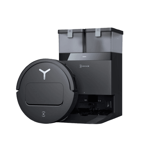 deebot t50 pro omni black