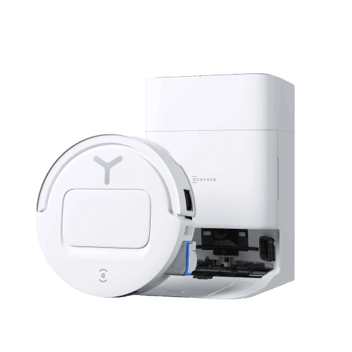 deebot t80 omni