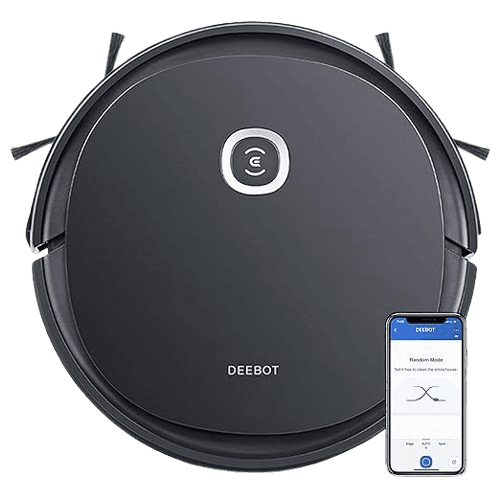 deebot u2pro