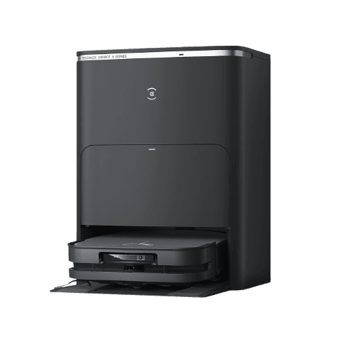 deebot x5 pro omni