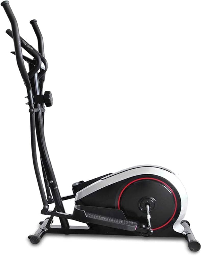 Durafit dfieb001 Elliptical Trainer