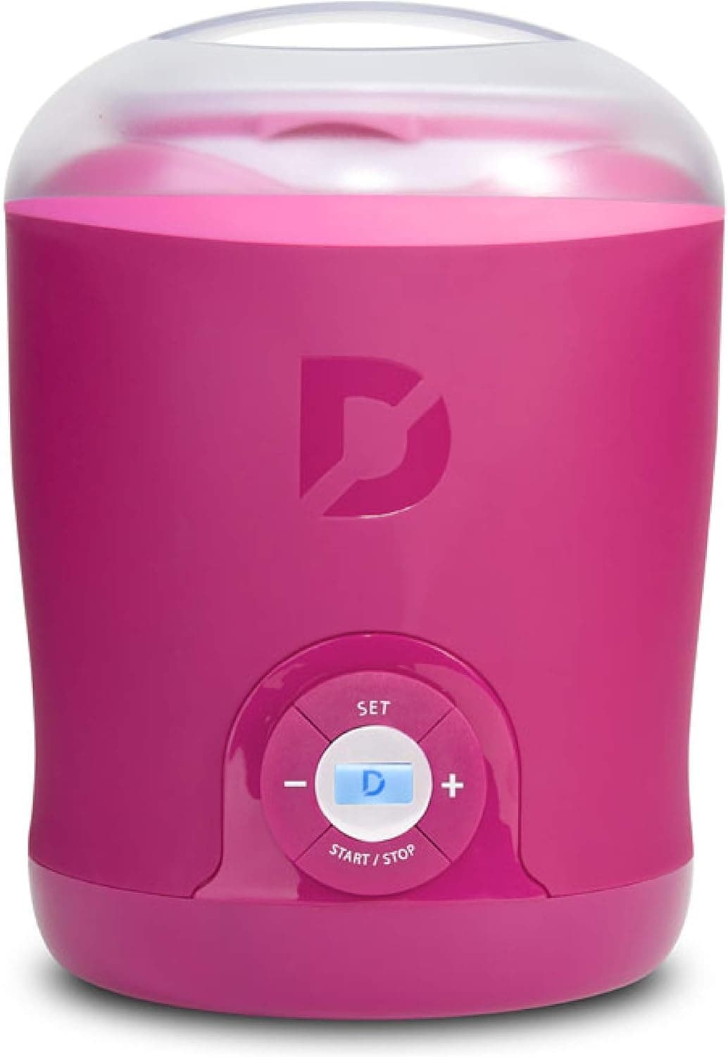 dgy001 greek yogurt maker