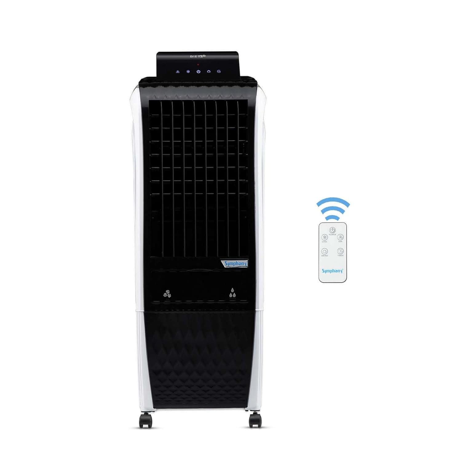 Symphony diet-3d-20i Air Cooler