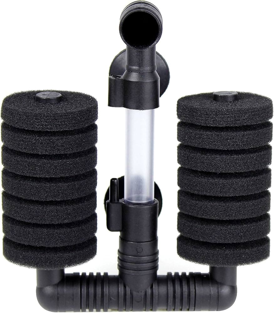 Sponge Filter
