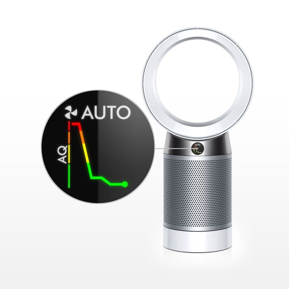 Dyson Pure Cool DP04