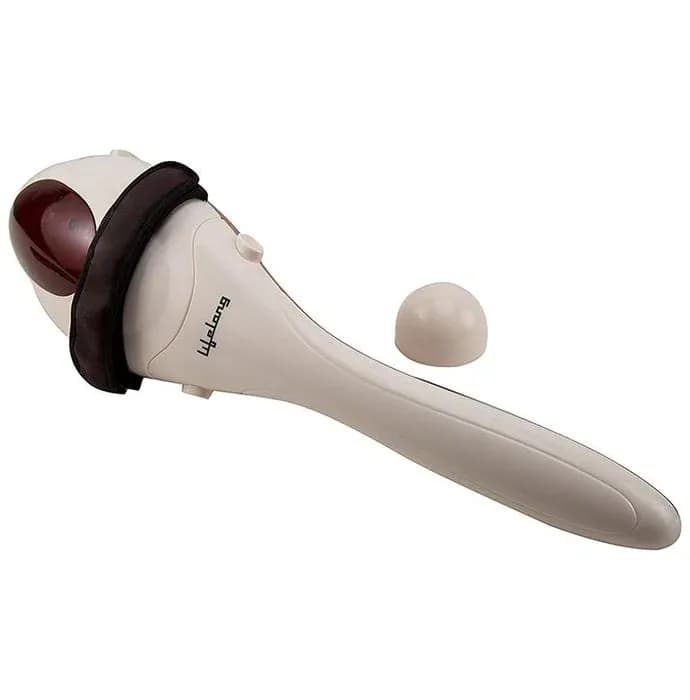Lifelong LL54 Detachable Powerful Body Massager