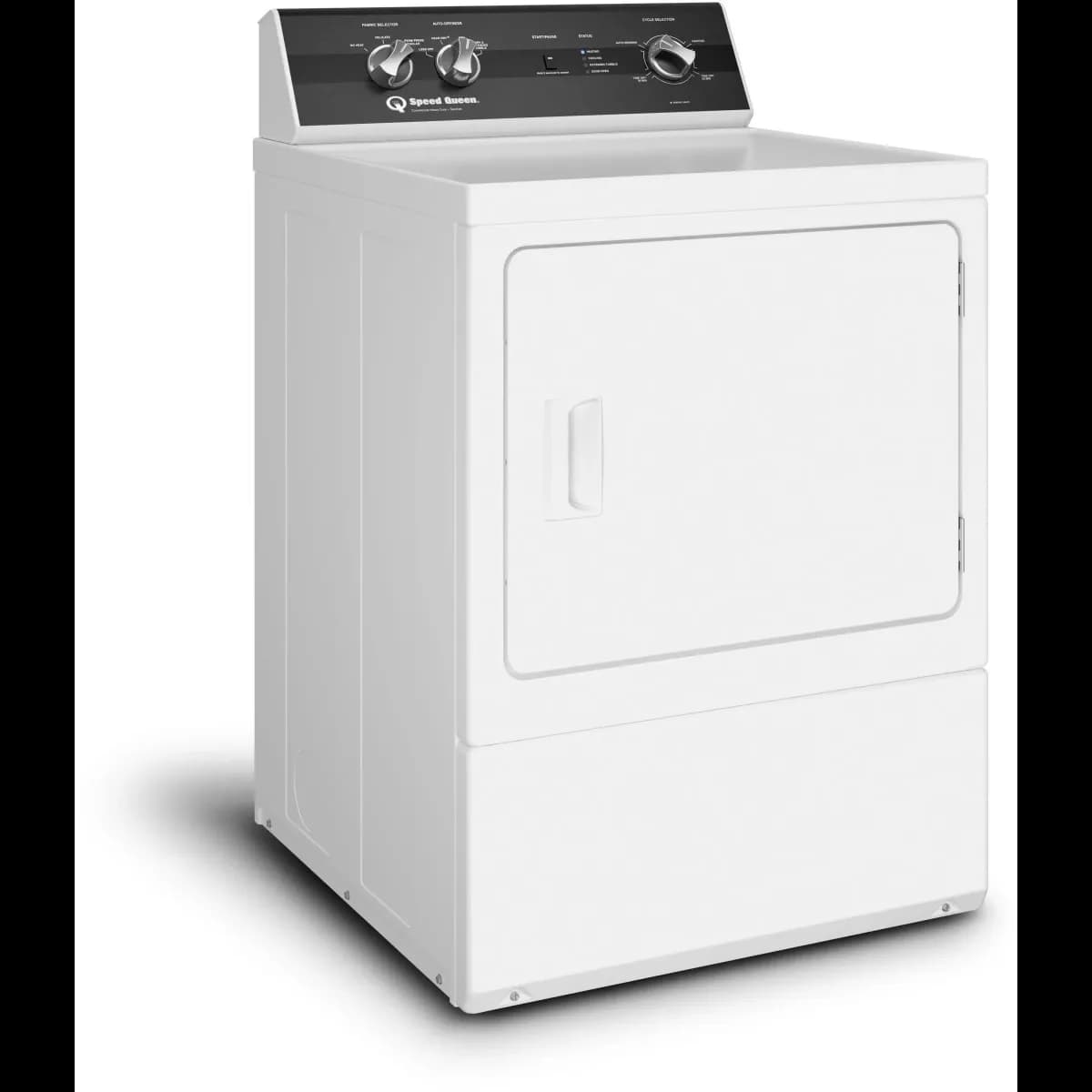 Speed Queen DR3004WE 3.5kg Commercial Vented Compact Clothes Dryer