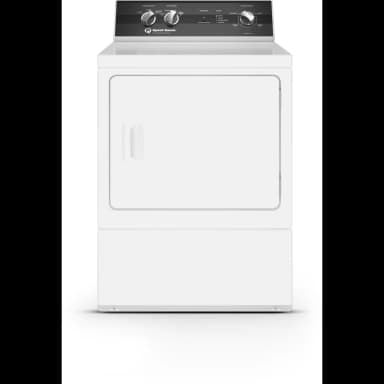 Speed Queen DR3004WE 3.5kg Commercial Vented Compact Clothes Dryer