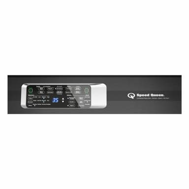 Speed Queen DR7004WE 7kg Commercial Vented Electric Dryer