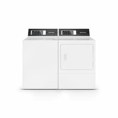 Speed Queen DR7004WE 7kg Commercial Vented Electric Dryer